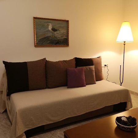 Susanna Apartments Керамоти Екстериор снимка