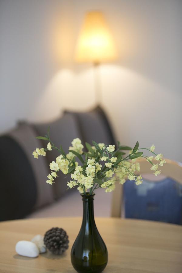 Susanna Apartments Керамоти Екстериор снимка
