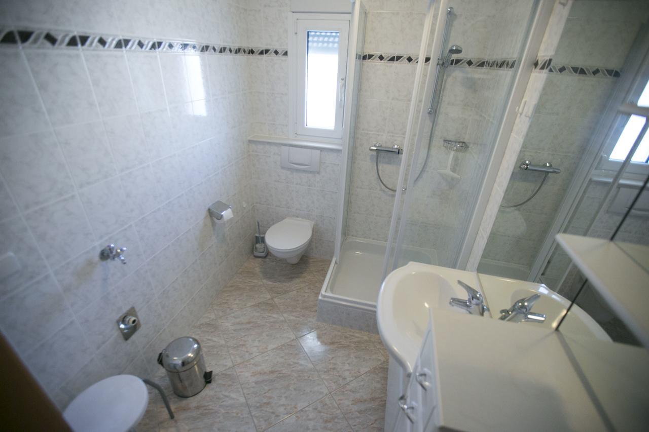 Susanna Apartments Керамоти Екстериор снимка