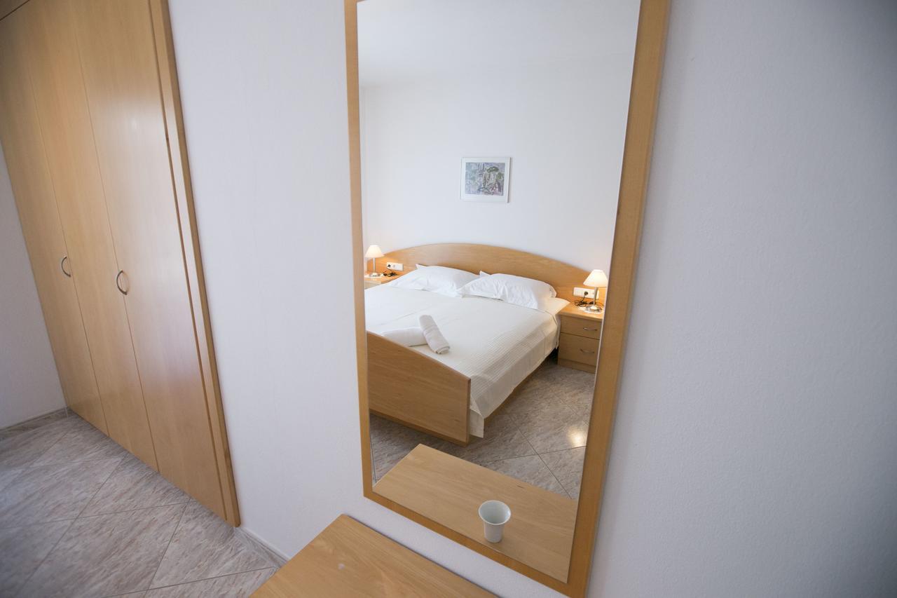 Susanna Apartments Керамоти Екстериор снимка
