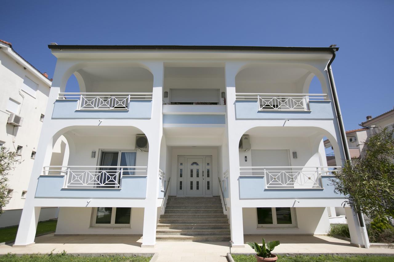 Susanna Apartments Керамоти Екстериор снимка
