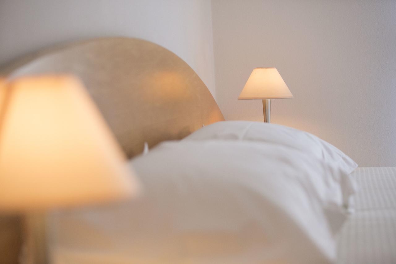 Susanna Apartments Керамоти Екстериор снимка